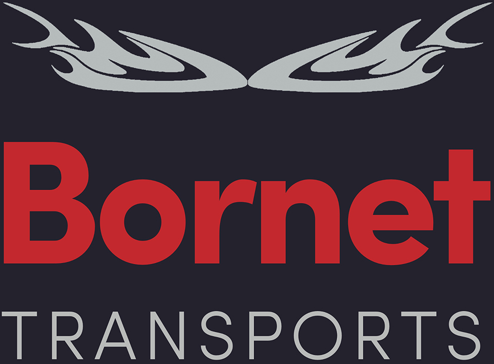 Logo André BORNET Fils Transports SA
