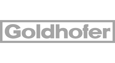 Logo Goldhofer