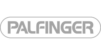 Logo Palfinger