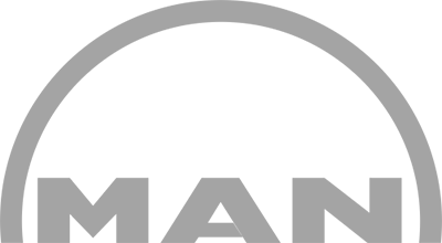 Logo MAN