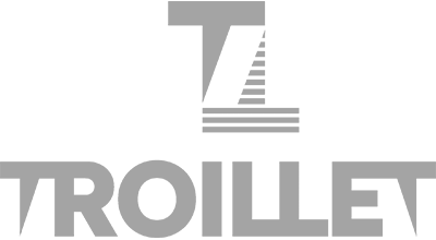 Logo Garage Troillet à Sion